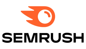 Semrush Logo