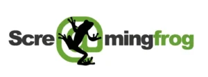 Screaming Frog Logo